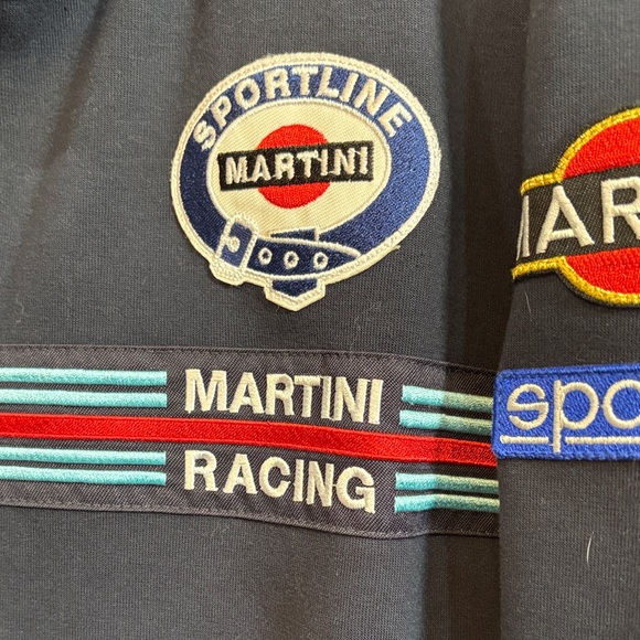 Racing Enthusiasts Jacket - Picture 5 of 7